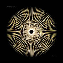 Drums Off Chaos // Centre 12"