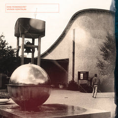 Dag Rosenqvist // Vråen Centrum LP