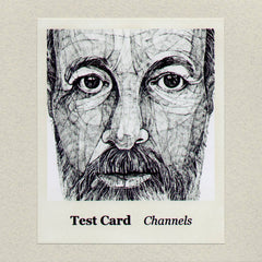 Test Card // Channels CDr