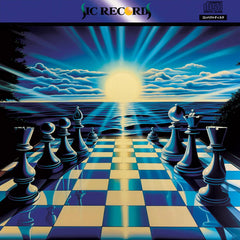 Professor Creepshow // Checkmate TAPE