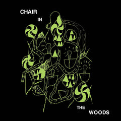 The Midnight Steppers // Chair in the Woods TAPE