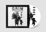 GRIM // Cheerleader PICTURE DISC LP