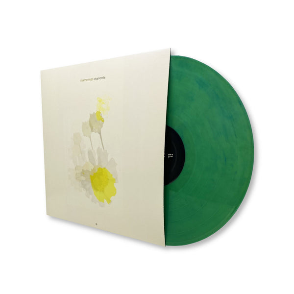 その他 marine eyes chamomile LP color marine eyes // chamomile LP [COLOR] – Tobira Records