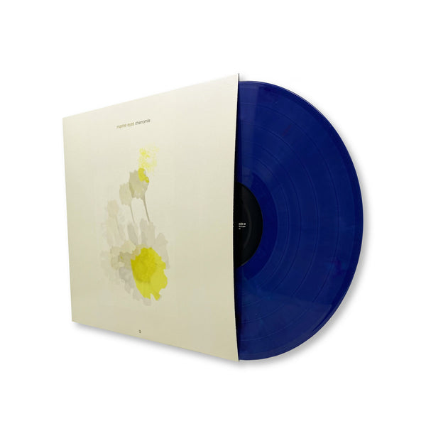 marine eyes // chamomile LP [COLOR] – Tobira Records