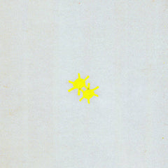 Chalk Cross s/t LP