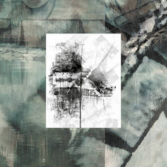 Katran (incl. 6SISS remix) // Structures Of Chaos 12inch