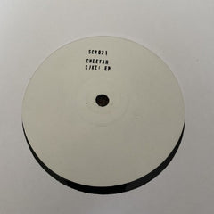 Cheetah // Sike! EP 12"