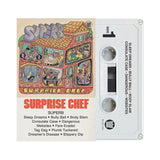 Surprise Chef // Superb TAPE