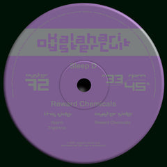 Sleep D // Reward Chemicals 12inch