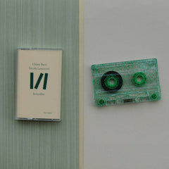 Chiara Bacci/Nicola Lancerotti // Settembre TAPE