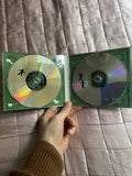 Shadow Pattern // Chimerism 2xCD