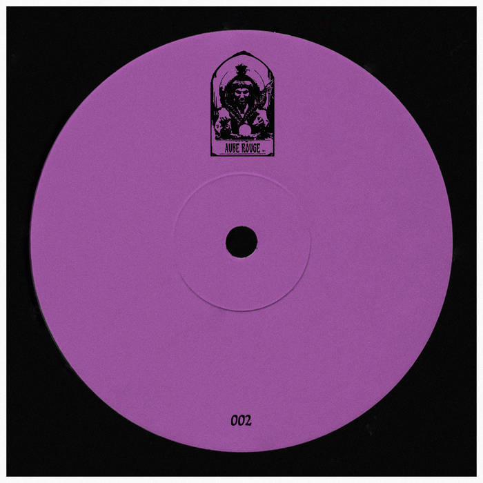 Feral // Chiromanzia 12inch