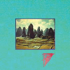 Les Halles // Invisible Cities TAPE