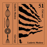 Ludovic Medery // Ciel rayé TAPE
