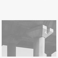 Lisa Lerkenfeldt // Shell Of A City TAPE