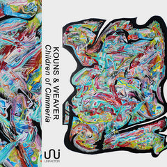 Kouns & Weaver // Children of Cimmeria TAPE