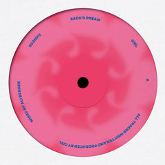 Ciel // Sada's Dream 12"