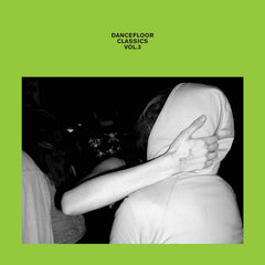 Dancefloor Classics // Dancefloor Classics Vol. 3 10inch