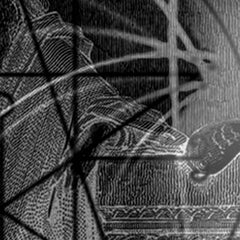 Dj Problemas | Overmann // Clairvoyance EP 12"
