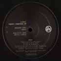 Cleric // Twenty Fourteen EP 12inch