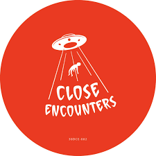 Jheal / Pedro Pina / MSDMNR / Kastil // Second Contact EP 12"