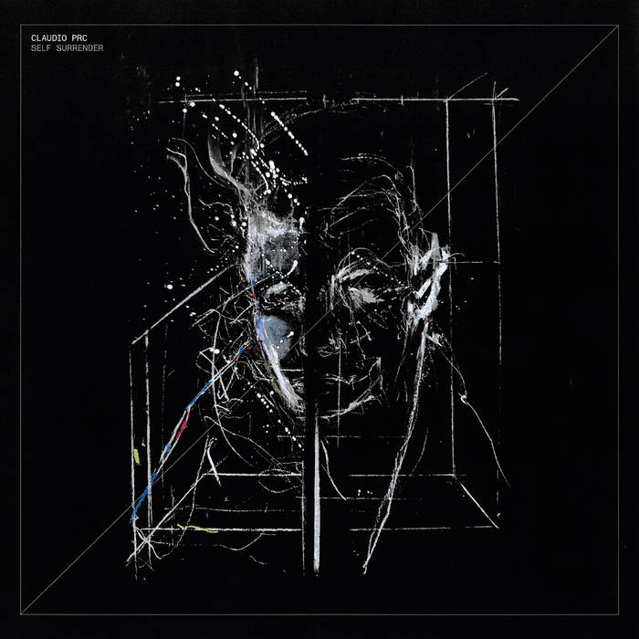 Claudio PRC // Self Surrender 2x12inch