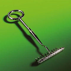 Terry The Kid // Cloud Seeding Vol.1 TAPE