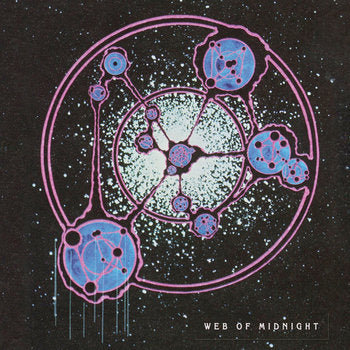 Corum // Web Of Midnight LP – Tobira Records