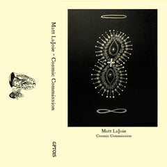 Matt LaJoie // Cosmic Commission TAPE