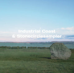 Stonecirclesampler x Industrial Coast TAPE