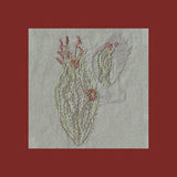 S. Hollis Mickey // Cocoon TAPE