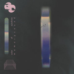 memorysound // Color of Sunshine TAPE
