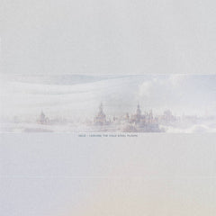 Held // Leaving The Cold Steel Plains TAPE