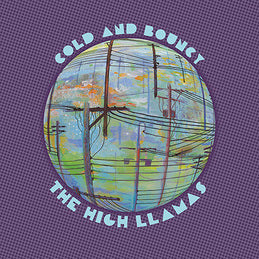 The High Llamas！Cold and Bouncy 2枚レコードLP The High Llamas // Cold And Bouncy 2xLP – Tobira Records