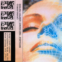 Delta-Sleep-Inducing-Peptide // Comarousal TAPE