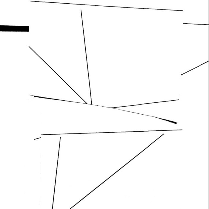 Decibel // Complete John Cage Edition, Volume 55: Actions–Remarks, John Cage's Variations CD+BOOK