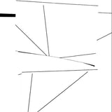 Decibel // Complete John Cage Edition, Volume 55: Actions–Remarks, John Cage's Variations CD+BOOK