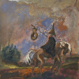 HMOT // There Will Come Gentle Rain LP