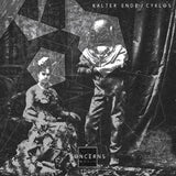 Kalter Ende / Cyklos // COMLTD005 12"