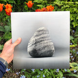 Giuseppe Mistretta // completely engaged in your action as everything else dissipates into a fine mist LP