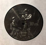 Kalter Ende / Cyklos // COMLTD005 12"