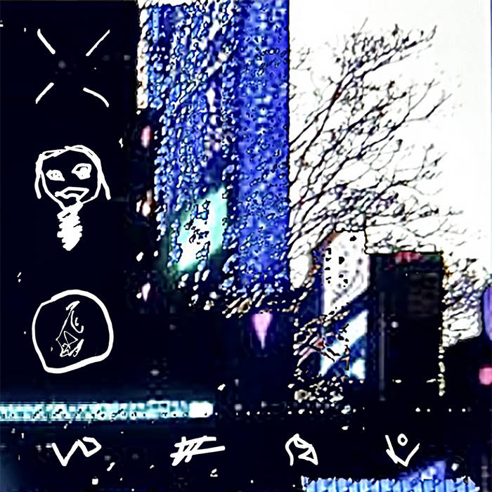 total wife // come back down TAPE