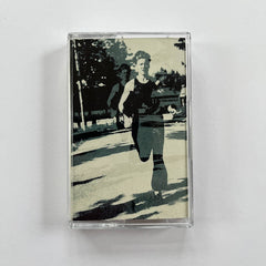 Commando 15 // Vauhkola TAPE