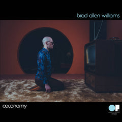 Brad Allen Williams // œconomy LP