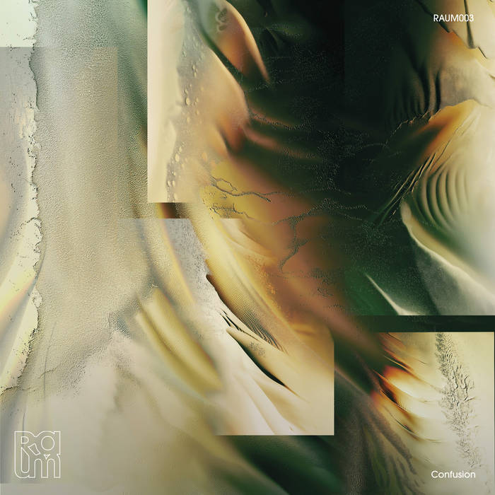 Confusion // Code Green 12inch