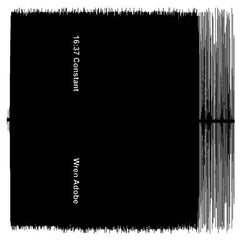 Wren Adobe // 16:37 CONSTANT TAPE