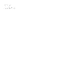yan jun // contradictions (plays lu xun, žižek, baudrillard and beckett) LP