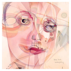Dasha Rush // Contemplating LP