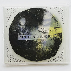 Streiber // Contemporary Futilities CDr