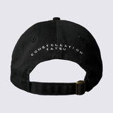 Constellation Tatsu CAP - BLACK
